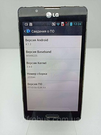 Смартфон, Android 4.4, экран 4.3", разрешение 800x480, камера 8 МП, автофокус, п. . фото 3