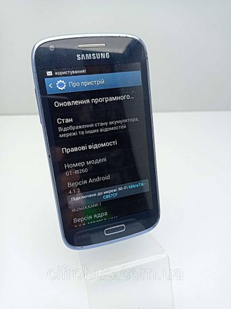 Смартфон с Android 4.1, поддержка двух SIM-карт, экран 4.3", разрешение 800x480,. . фото 3