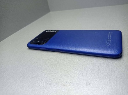 Xiaomi Poco M3 – сбалансированный смартфон среднего ценового сегмента, который у. . фото 10
