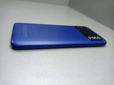 Xiaomi Poco M3 – сбалансированный смартфон среднего ценового сегмента, который у. . фото 11