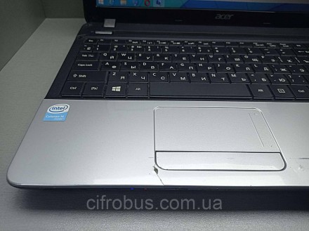 Acer Aspire E1-531 (Intel Celeron 1005M @ 1.9GHz/Ram 2Gb/Hdd 320Gb/Intel HD)
Вни. . фото 8