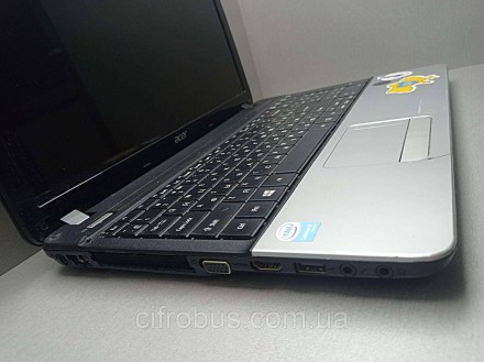 Acer Aspire E1-531 (Intel Celeron 1005M @ 1.9GHz/Ram 2Gb/Hdd 320Gb/Intel HD)
Вни. . фото 9
