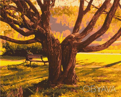 Картина по номерам. Art Craft