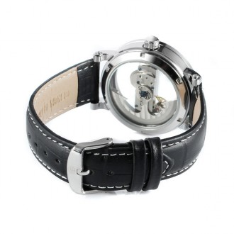 
Forsining -бренд надійнихмеханічних наручних годинників, в основі яких механізм. . фото 6