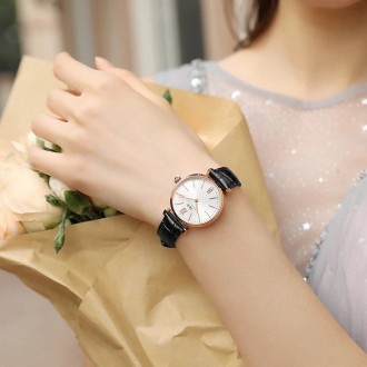 
Carnival – елітний жіночий наручний годинник, оснащений міцнимсапфіровим склом . . фото 8