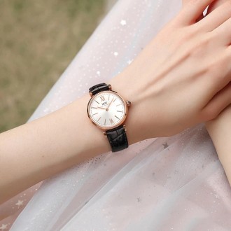 
Carnival – елітний жіночий наручний годинник, оснащений міцнимсапфіровим склом . . фото 11
