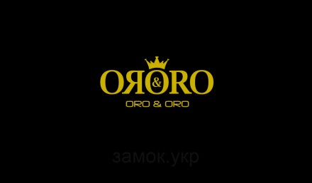 ORO&ORO VIGORE 066-15E черный/хром полированный 
В идеальном сочетании качества . . фото 4