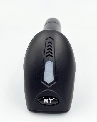 
Сканер Mobitehnika MT-3390 предназначен для сканирования 1D и 2D кодов как напе. . фото 6