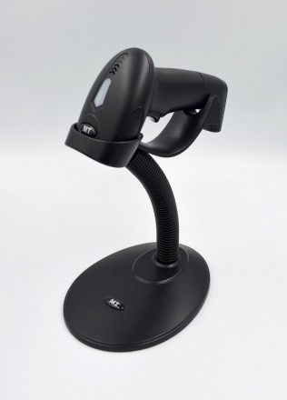 
Сканер Mobitehnika MT-3390 предназначен для сканирования 1D и 2D кодов как напе. . фото 2