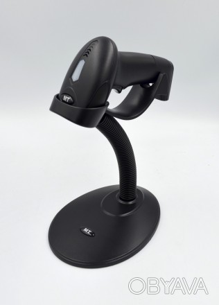 
Сканер Mobitehnika MT-3390 предназначен для сканирования 1D и 2D кодов как напе. . фото 1