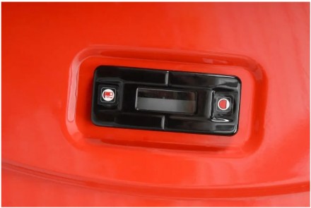 Генератор бензиновий трифазний HECHT GG 10000
Продуктові переваги і особливості . . фото 9