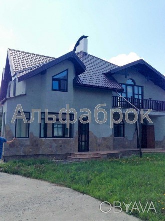 Дом, 221 м.кв.