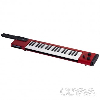 Синтезатор YAMAHA SHS-500RD Sonogenic (Red)