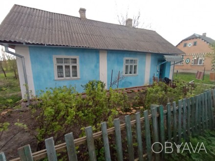 Продам хату в с.Мирогоща