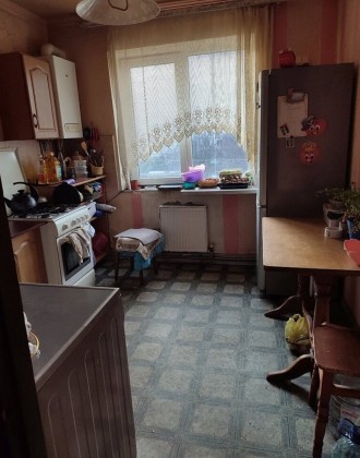Продається 2 к квартира. Кропивницкий. фото 1 Продається 2 к квартира. Кропивницкий. фото 1