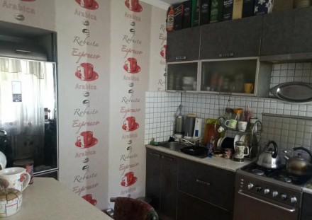 Продам квартиру 3 комнатная крытый рынок.. Кропивницкий. фото 1 Продам квартиру 3 комнатная крытый рынок.. Кропивницкий. фото 1