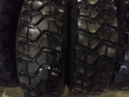 Шини 365/80 R20 Michelin XZL Б/В. Бедевля. фото 1 Шини 365/80 R20 Michelin XZL Б/В. Бедевля. фото 1