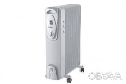 Обогреватель масляный Maestro - MR-951-9