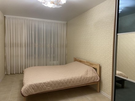 Новая 2-ух комнатная квартира с Автономным отоплением в Новострое ( ЖК Avila), э. Корбутовка. фото 2