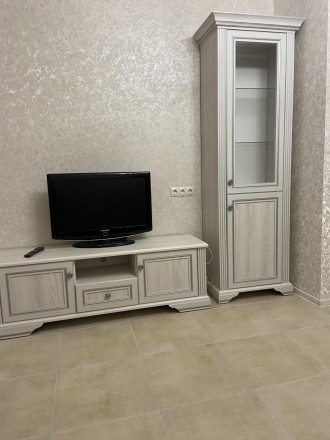Новая 2-ух комнатная квартира с Автономным отоплением в Новострое ( ЖК Avila), э. Корбутівка. фото 8