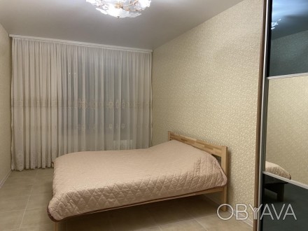 Новая 2-ух комнатная квартира с Автономным отоплением в Новострое ( ЖК Avila), э. Корбутівка. фото 1