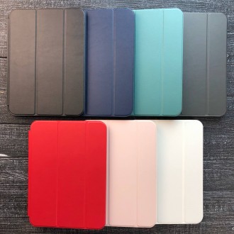 Чехол Smart Case for Apple iPad 10,9" 2022. Київ. фото 1 Чехол Smart Case for Apple iPad 10,9" 2022. Київ. фото 1