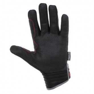  Захисні рукавиці посилені виготовлені з високоякісного "дихаючого" матеріалу - . . фото 4
