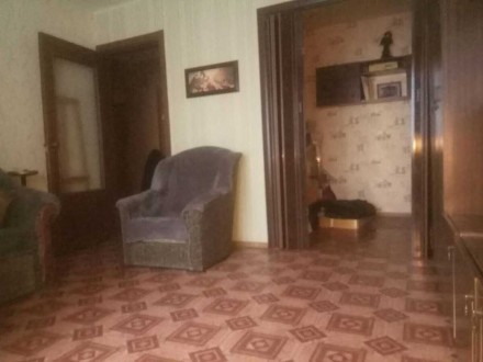 Однокімнатна квартира.Школьний микрорайон. Кропивницкий. фото 1 Однокімнатна квартира.Школьний микрорайон. Кропивницкий. фото 1