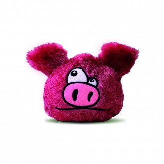 Crazy Buddy Pig Game - це інтерактивна м'яка іграшка, яка розважить вашого чотир. . фото 2