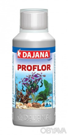Dajana Proflor - Це тип добрива, яке легко засвоюється рослинами, відрізняється . . фото 1