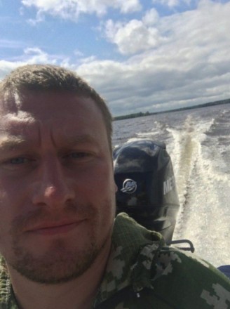 Познакомлюсь с позитивной девушкой. Київ. фото 1 Познакомлюсь с позитивной девушкой. Київ. фото 1