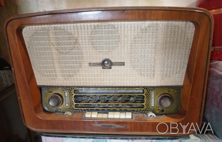 Продам радиоприёмник «Беларусь-57»