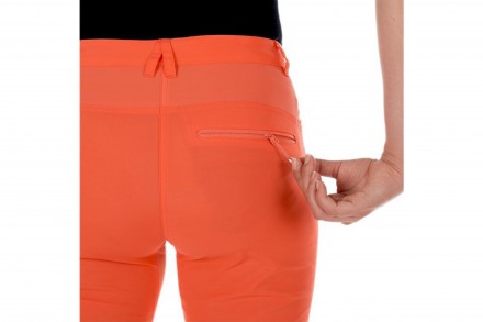 НОВІ Жіночі штани Mammut Runbold Light Pants Ці технічні похідні штани забезпечу. . фото 5