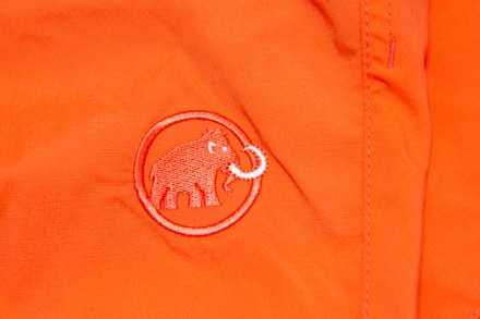 НОВІ Жіночі штани Mammut Runbold Light Pants Ці технічні похідні штани забезпечу. . фото 9