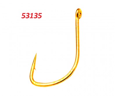 Гачок для риболовлі OWNER Pin Hook 53135  - це високоякісний і досконало спроект. . фото 5