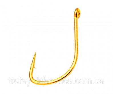 Гачок для риболовлі OWNER Pin Hook 53135  - це високоякісний і досконало спроект. . фото 3