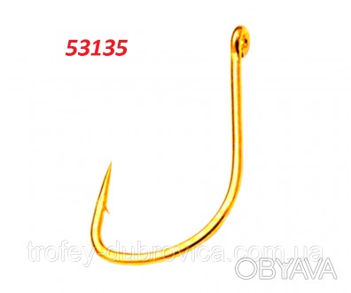 Гачок для риболовлі OWNER Pin Hook 53135  - це високоякісний і досконало спроект. . фото 1