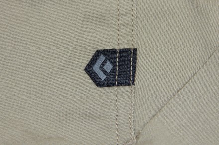 НОВІ  Штани  Black Diamond Credo Pants - виготовлені з матеріалу з використанням. . фото 8