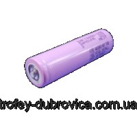 Акумулятор літієвий Li-Ion 18650 Rakieta 3.7V 2000 mAh захищений. Рівне. фото 1 Акумулятор літієвий Li-Ion 18650 Rakieta 3.7V 2000 mAh захищений. Рівне. фото 1