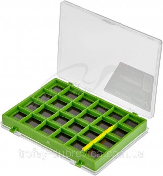 Описание
Коробка Select Terminal Tackle Box SLHS-036 14.5х11х2.2cm
Коробка Selec. . фото 3
