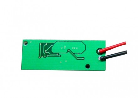 LED-індикатор заряду/розряджання акумуляторів li-ion/Li-pol 7S 29.4V
Параметры:
. . фото 3