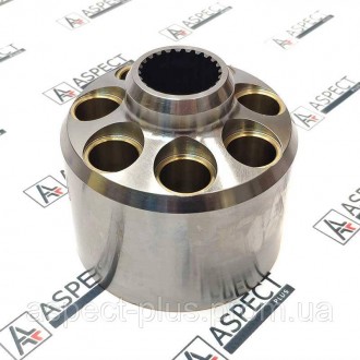 Блок цилиндров Linde HMF55 2923200825 SKS. Киев. фото 1