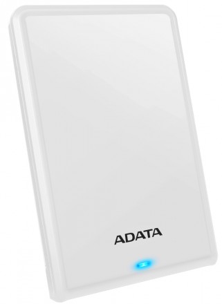 
Жесткий диск внешний 500GB USB 3.0 / 3.1 Gen1 2.5" ADATA DashDrive Classic HV62. . фото 3