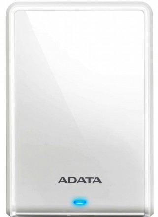 
Жесткий диск внешний 500GB USB 3.0 / 3.1 Gen1 2.5" ADATA DashDrive Classic HV62. . фото 2