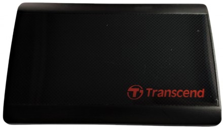 
Жесткий диск внешний 250GB USB 2.0 2.5" Transcend StoreJet 25P TS250GSJ25P б/у
. . фото 2