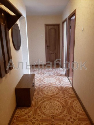 3-комнатная квартира, 68 м.кв.. Киев. фото 1 3-комнатная квартира, 68 м.кв.. Киев. фото 1