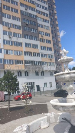 1-комнатная квартира, 27 м.кв.. Киев. фото 1 1-комнатная квартира, 27 м.кв.. Киев. фото 1