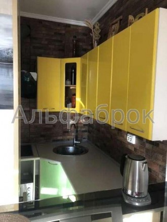 1-комнатная квартира, 29 м.кв.. Киев. фото 1 1-комнатная квартира, 29 м.кв.. Киев. фото 1
