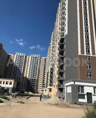 1-комнатная квартира, 40 м.кв.. Киев. фото 1 1-комнатная квартира, 40 м.кв.. Киев. фото 1