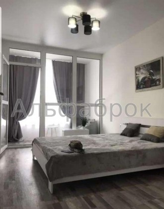 2-комнатная квартира, 43 м.кв.. Киев. фото 1 2-комнатная квартира, 43 м.кв.. Киев. фото 1